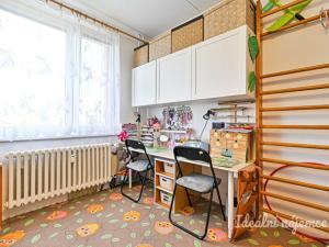 Pronájem bytu 3+1, Brno, Švermova, 77 m2