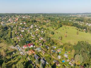 Prodej pozemku pro bydlení, Kamenice - Těptín, Višňovka I, 615 m2