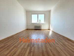 Pronájem bytu 2+1, Havířov - Město, Klidná, 53 m2