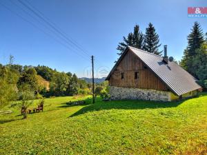 Prodej chalupy, Jestřabí v Krkonoších - Křížlice, 140 m2