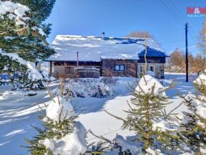 Prodej chalupy, Jestřabí v Krkonoších - Křížlice, 140 m2