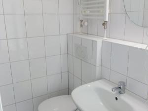 Prodej bytu 1+kk, Praha - Střížkov, Děčínská, 24 m2