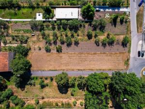 Prodej pozemku pro bydlení, Ostrožská Nová Ves, Dědina, 1147 m2