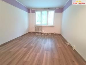 Pronájem bytu 2+1, Karlovy Vary - Drahovice, Gagarinova, 67 m2