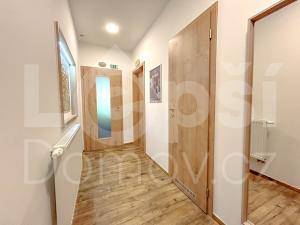 Prodej apartmánu, Lipová-lázně, 420 m2