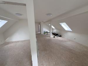 Prodej vícegeneračního domu, Stříbro, 170 m2