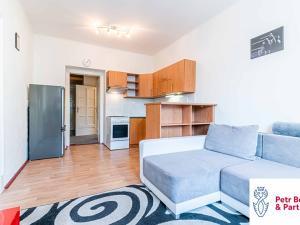 Pronájem bytu 2+kk, Rakovník, Poštovní, 42 m2