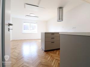 Pronájem bytu 2+kk, Praha - Bubeneč, Jaselská, 49 m2