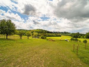 Prodej pozemku, Valašské Klobouky, 743 m2