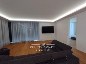 Pronájem bytu 3+kk, Ledeč nad Sázavou, Havlíčkova, 170 m2