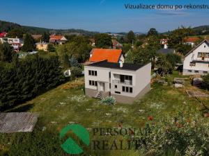 Prodej rodinného domu, Prosenická Lhota - Suchdol, 280 m2