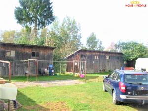 Pronájem bytu 1+kk, Chotěšov - Mantov, 41 m2