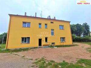 Pronájem bytu 1+kk, Chotěšov - Mantov, 41 m2