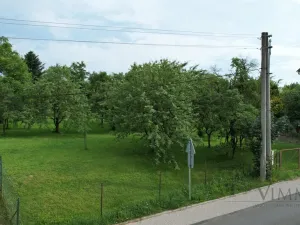 Prodej pozemku pro bydlení, Kelč, 1677 m2