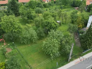 Prodej pozemku pro bydlení, Kelč, 1677 m2