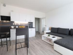 Pronájem bytu 1+kk, České Budějovice - České Budějovice 2, Volejbalistů, 35 m2