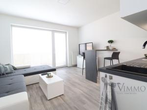 Pronájem bytu 1+kk, České Budějovice - České Budějovice 2, Volejbalistů, 35 m2