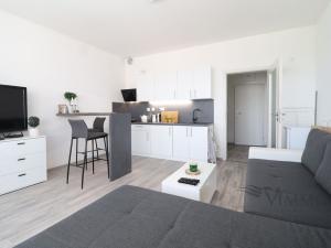 Pronájem bytu 1+kk, České Budějovice - České Budějovice 2, Volejbalistů, 35 m2