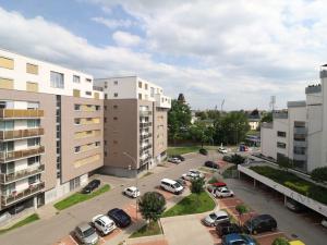 Pronájem bytu 1+kk, České Budějovice - České Budějovice 2, Volejbalistů, 35 m2