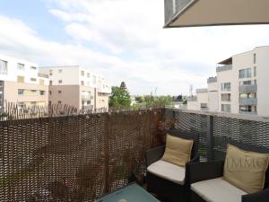 Pronájem bytu 1+kk, České Budějovice - České Budějovice 2, Volejbalistů, 35 m2