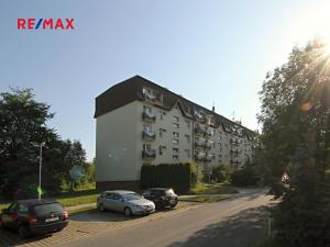 Pronájem bytu 1+1, Milovice, Mírová, 32 m2