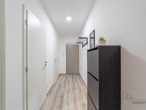 Pronájem bytu 1+kk, Olomouc, Frištenského, 32 m2