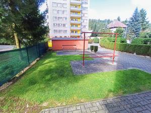 Prodej bytu 3+1, Úpice, Tylova, 73 m2