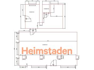 Pronájem obchodního prostoru, Havířov - Město, Na Nábřeží, 85 m2