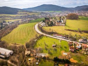 Prodej pozemku pro bydlení, Prachatice - Staré Prachatice, 2282 m2