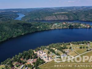 Prodej chaty, Křečovice - Živohošť, Živohošť č.ev., 103 m2