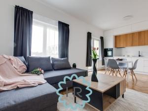 Pronájem bytu 3+kk, Praha - Strašnice, U hranic, 72 m2