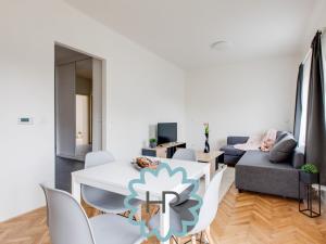 Pronájem bytu 3+kk, Praha - Strašnice, U hranic, 72 m2