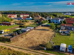 Prodej pozemku pro bydlení, Zbůch, 1000 m2