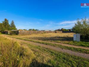 Prodej pozemku pro bydlení, Zbůch, 1000 m2