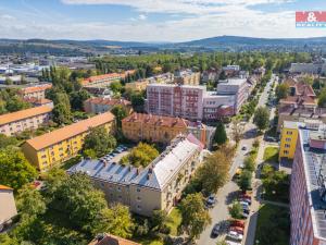 Prodej bytu 3+1, Plzeň - Koterov, Chválenická, 70 m2