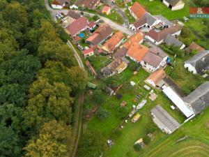 Prodej rodinného domu, Strakonice - Střela, 185 m2