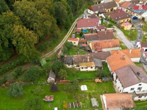 Prodej rodinného domu, Strakonice - Střela, 185 m2