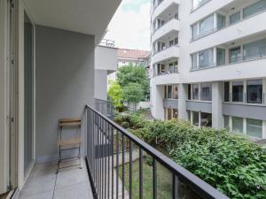 Prodej bytu 2+kk, Praha - Nové Město, Krakovská, 46 m2