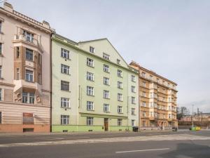 Pronájem bytu 3+kk, Praha - Smíchov, Strakonická, 87 m2