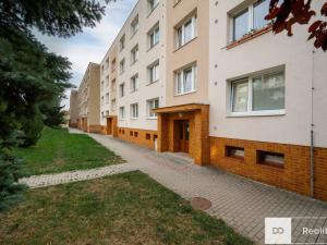 Prodej bytu 3+1, Tišnov, Hornická, 79 m2