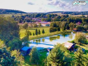 Prodej chaty, Fulnek - Jerlochovice, 16 m2