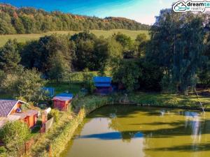 Prodej chaty, Fulnek - Jerlochovice, 16 m2