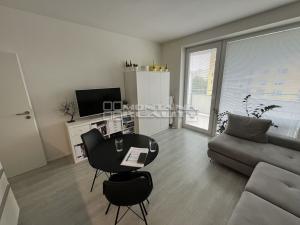 Prodej bytu 1+kk, Olomouc, Janského, 34 m2