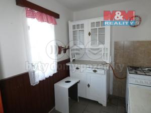 Prodej chaty, Louny, 33 m2