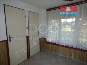 Prodej zahrady, Louny, 560 m2