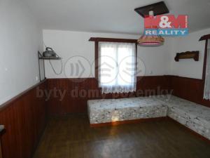 Prodej zahrady, Louny, 560 m2