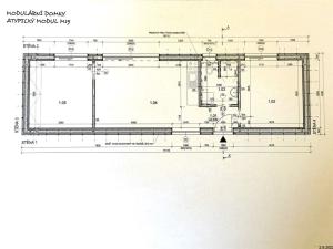 Prodej pozemku pro bydlení, Cheb, Topolová, 830 m2