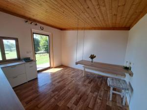 Pronájem chaty, Hvožďany - Vacíkov, 71 m2