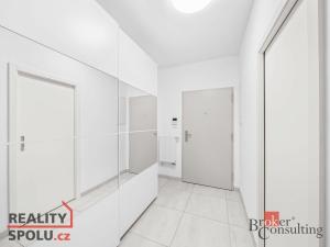 Pronájem bytu 2+kk, Beroun - Beroun-Město, Nad Paloučkem, 55 m2