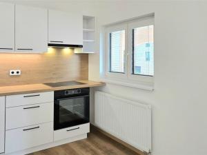 Pronájem bytu 2+kk, Beroun - Beroun-Město, Na Parkáně, 41 m2